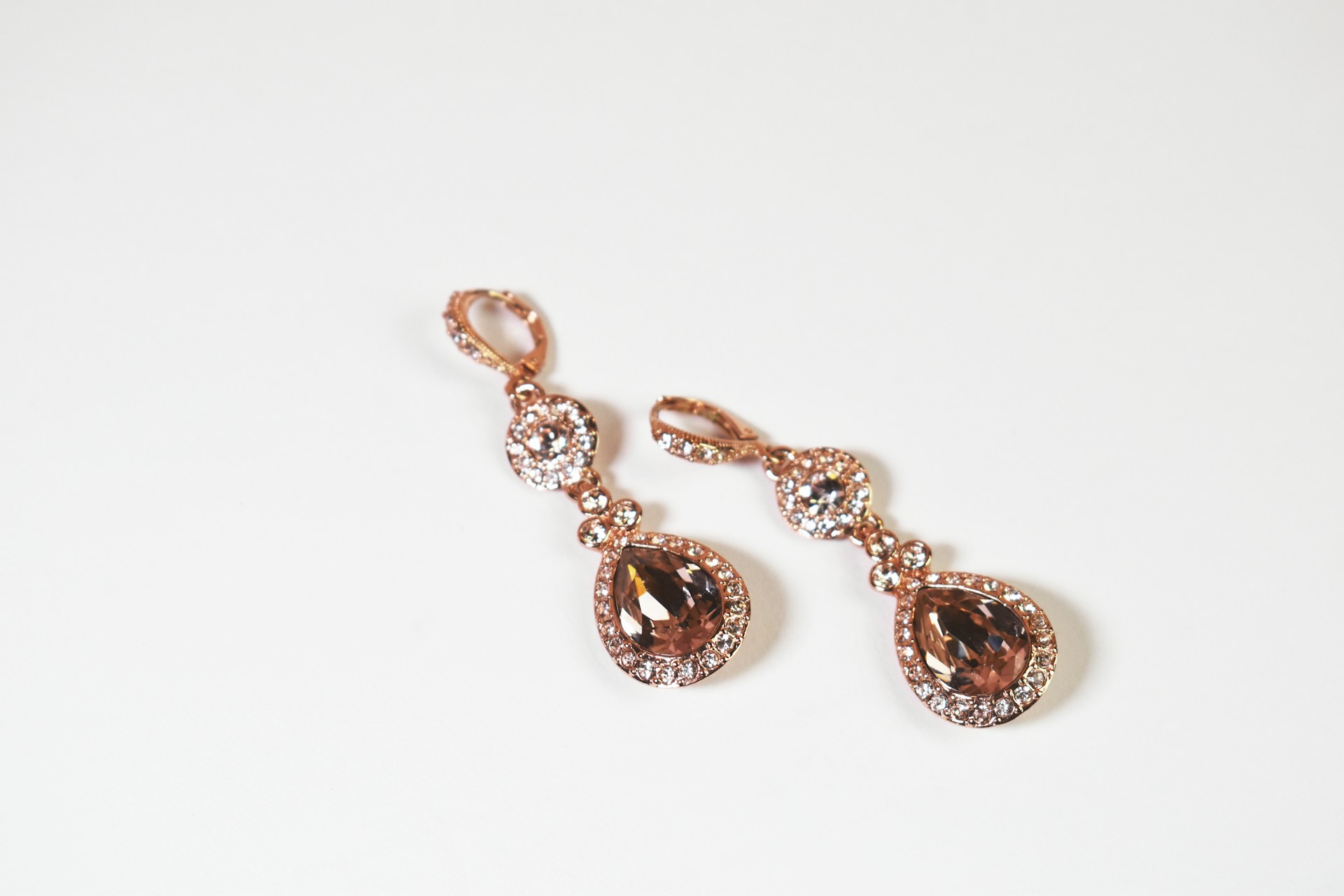 Golden Earrings