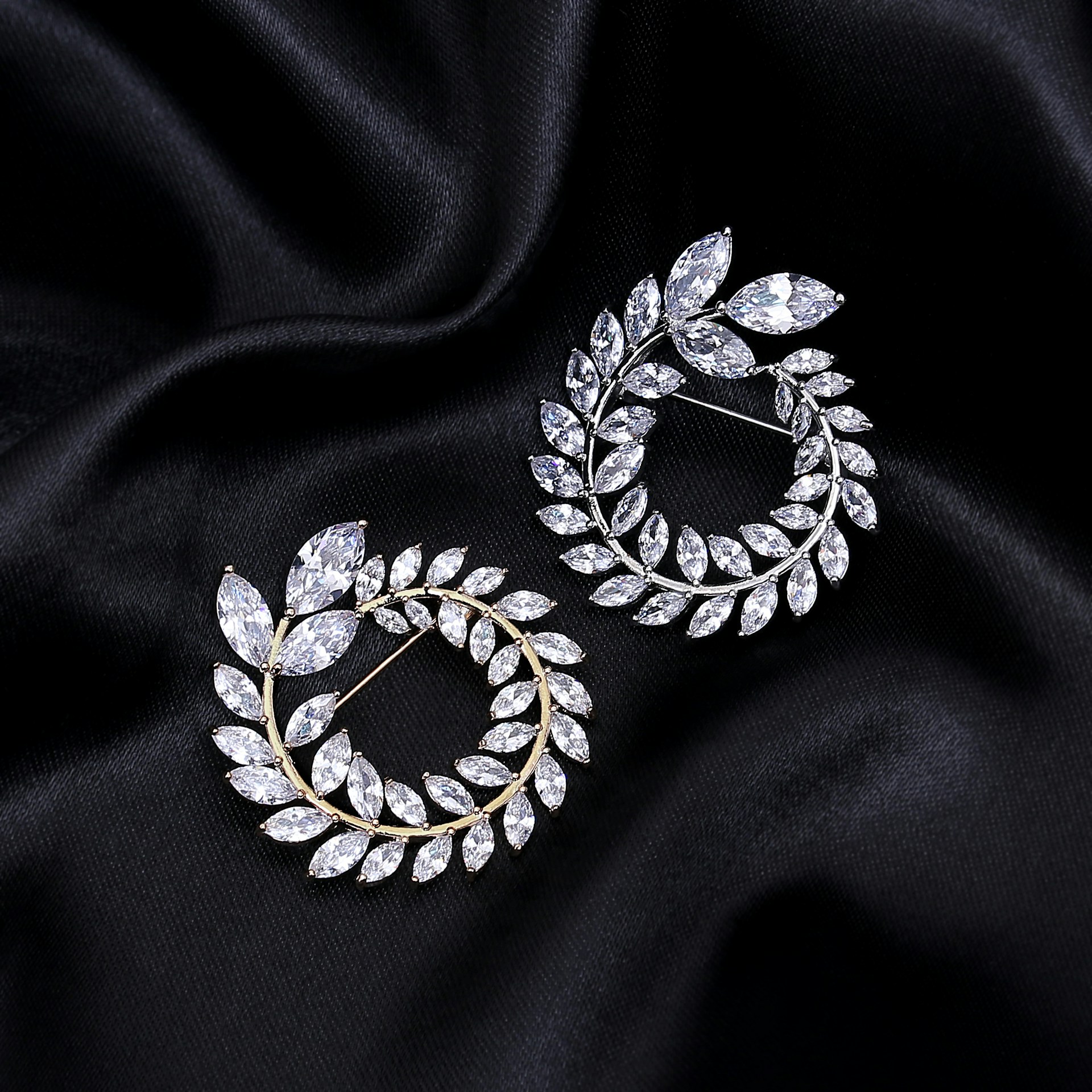 Minimalist Earrings